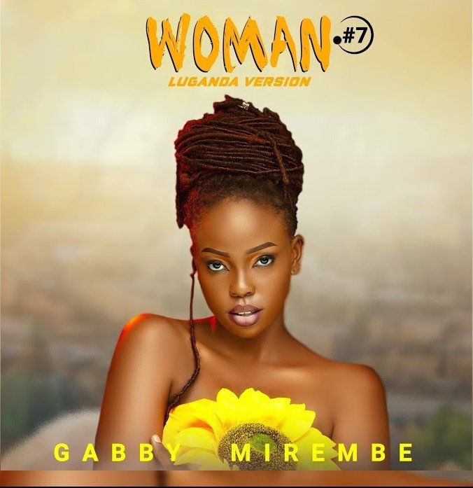 Gabby Mirembe